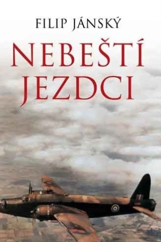 Nebeští jezdci