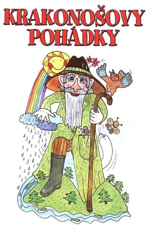 Před mnoha a mnoha lety, v dobách, kdy lesy byly plné zvěře a ptactva a kdy horám u pramene Labe vládl Krakonoš, žil v Maršově krejčí, kterému široko daleko neřekli jinak než mistr Jehlička. Maršovský krejčí se jehlou oháněl tak šikovně, že šaty od něho ušité nosil každý, kdo si potrpěl na svůj zevnějšek a kdo si to, samo sebou, mohl dovolit. Jehlička se však nevyznal jenom v tajích svého podivného řemesla, ale i v tom, jak si na úkor jiných vydělat nějaký ten peníz navíc. Jednoho dne zavítal do krejčíkova krámku na náměstí i statný dřevař Kuba. Chtěl se oženit s polesného Dorotkou, a proto tak dlouho šetřil šesták k šestáku, až si mohl dovolit oblek od vyhlášeného maršovského mistra. Kuba si přinesl řádnou míru kvalitní látky a Jehlička se dal čile do měření...Východoněmecko-československý animovaný loutkový seriál (1982).Hrají: Václav VoskaRežie: Monica Andersonová