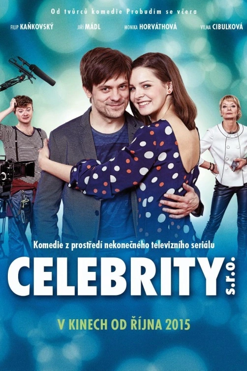 Celebrity s.r.o