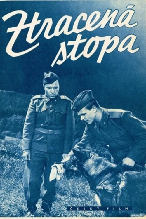 Příběh z dobře střežených hranic. Mladý vojín Pavel Kříž si získá ztracenou důvěru postřeleného psa Bojara a s jeho pomocí dokáže dopadnout hledaného záškodníka a dalšího narušitele hranic.Hranice se musí střežit před zákeřnými narušiteli. Mladý pohraničník se ujme postřeleného psa, získá jeho důvěru a posléze díky němu dopadne i nepřátelského agenta, který chtěl narušit hranice a mírový život našeho lidu.Do výcvikového střediska psovodů Pohraniční stráže je převelen Pavel Kříž, citlivý mladík, velmi zamilovaný do své dívky Jany, kterou teď vídá zřídka. Samotářský Pavel není právě prototypem nadšeného vojáka a tím provokuje svého nadřízeného, poručíka Růžičku. Pavel cvičí vlčáka Bojara, který byl postřelen neznámým pachatelem a stal se nezvladatelným. Uvažuje se o jeho vyřazení, ale Pavel v Bojarovi nalezl přítele a usilovně se snaží dokázat, že jde o dobrého psa. Jednoho dne jsou všichni psi otráveni. Další dramatické události prokážou statečnost zraněného Pavla i pohotovost Bojara.Československé dobrodruž