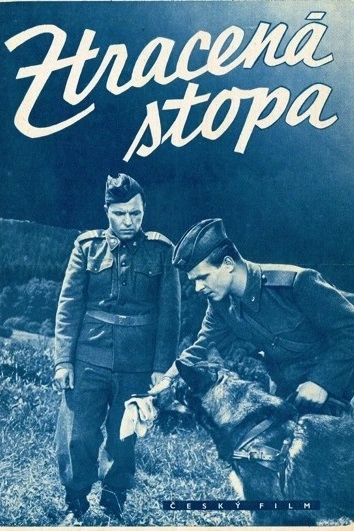 Ztracená stopa