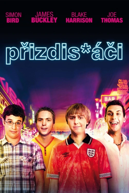 Sráči