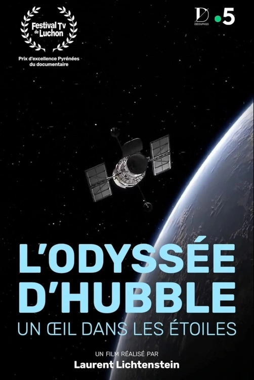 Hubbleova vesmírná odysea