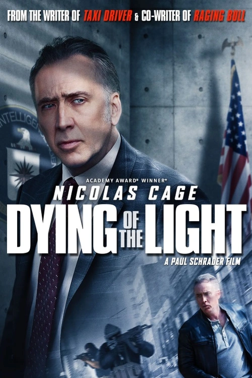 Agent Evan Lake, veterán CIA, je nucen odejít do penze. Když jeho mladý chráněnec odhalí důkazy o tom, že Lakeův dávný nepřítel, terorista Muhammad Banir, není po smrti, nastupuje Lake na nebezpečnou interkontinentální misi, jejímž cílem je odstranění jeho úhlavního nepřítele.