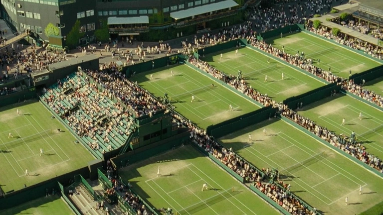 Wimbledon
