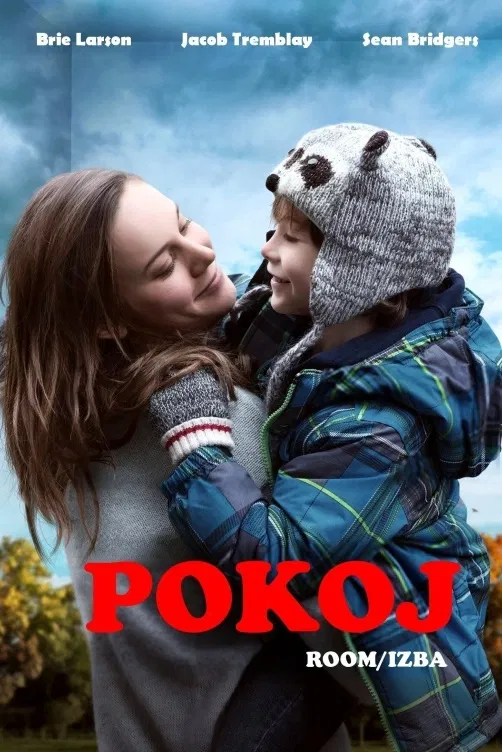 Pokoj