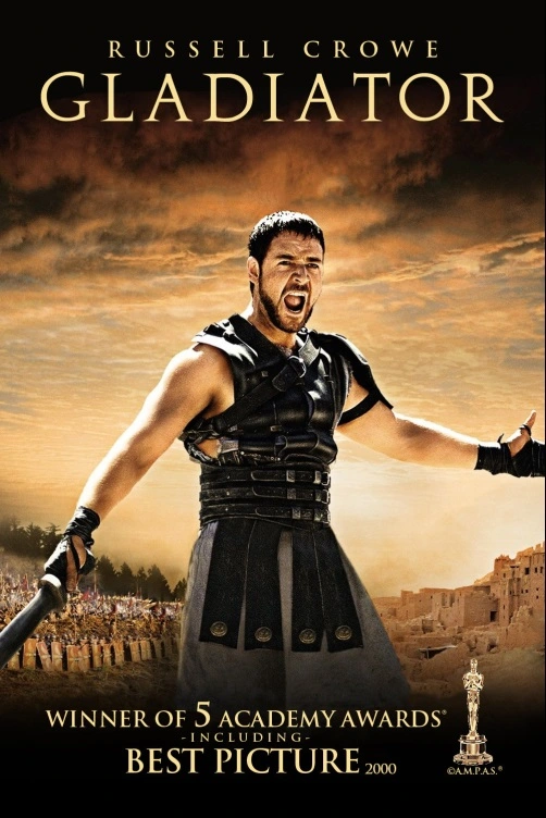 Gladiátor