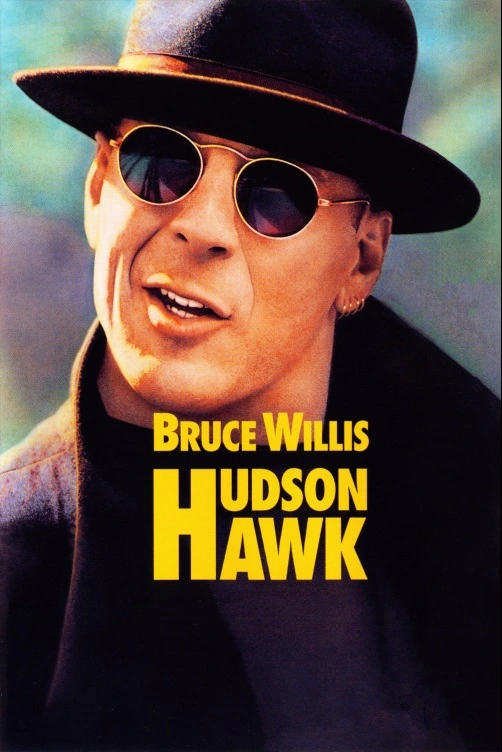 Hudson Hawk
