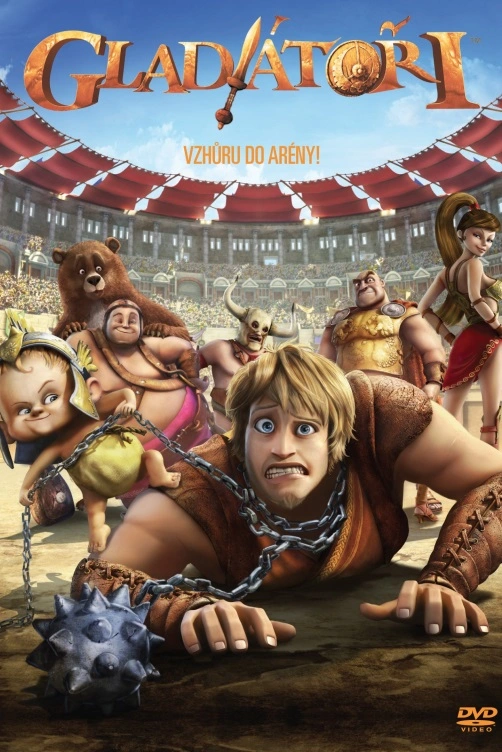 Gladiátoři