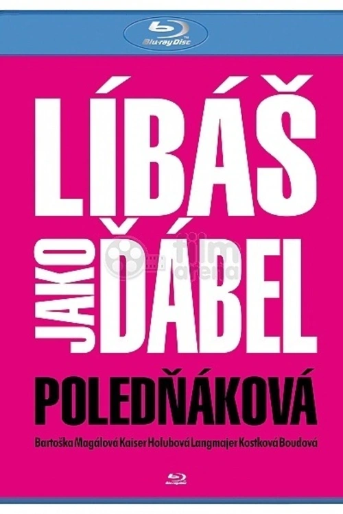Líbáš jako ďábel. Helenin exmanžel Karel a Františkova bývalá žena Bohuna se snaží získat zpět své bývalé partnery. Helena a František si vyrazí na dovolenou do Maroka, ale i tam je pronásledují problémy a bývalí partneři. Marie Poledňáková pokračuje ve vyprávění o páru, který ještě bojuje o svůj vztah.
