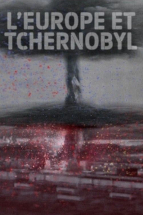 Evropa a Černobyl