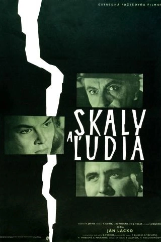 Skaly a ľudia