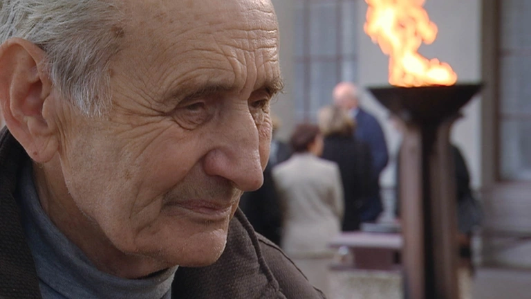 Tajemství pražského krematoria, 80 let od konce 2. světové války