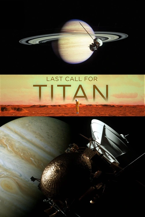 Dobývání Titanu