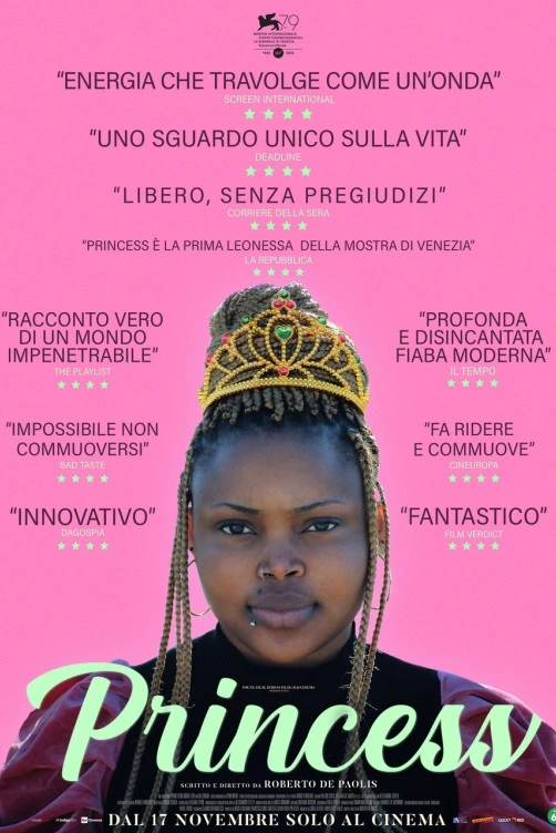 Princezna