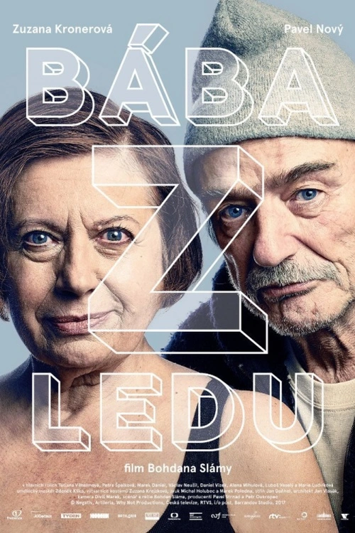 Po setkání s otužilcem Broňou (Pavel Nový) začíná ovdovělá Hana (Zuzana Kronerová) pozvolna měnit svůj stereotypní život, který se doposud točil výhradně kolem jejích synů (Marek Daniel, Václav Neužil), snach (Petra Špalková, Tatiana Vilhelmová) a vnoučat. Zatímco šedesátnice Hana prožívá love story, tradiční víkendové obědy v rodinné vile ztrácejí na idyličnosti a postupně vyplouvá na povrch, že každý z hrdinů má nějaké tajemství. Haniným nečekaným spojencem se stává vnuk Ivánek, který si zamiloval nejen svérázného Broňu, ale i jeho slepici Adélu a otužileckou komunitu na břehu Vltavy. Příběh rozkrývající nelehké vztahy mezi třemi generacemi přináší naději, že život lze vzít do vlastních rukou v jakémkoli věku