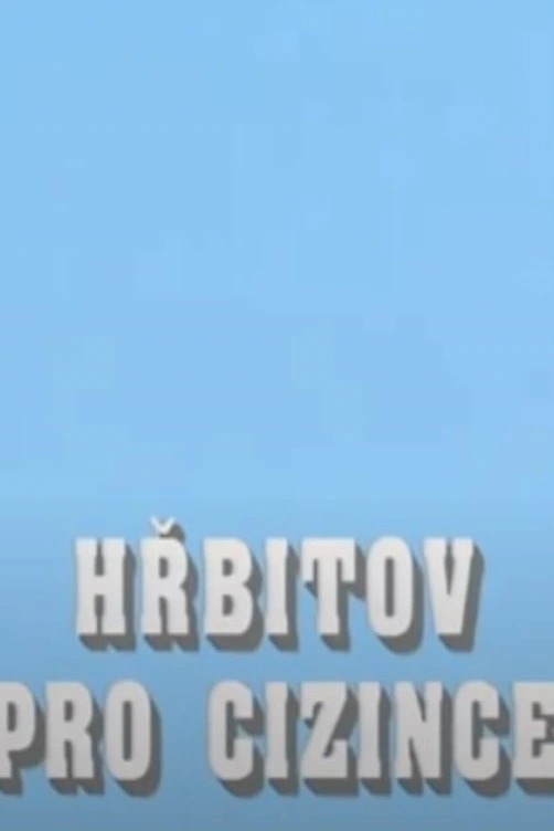 Hřbitov pro cizince