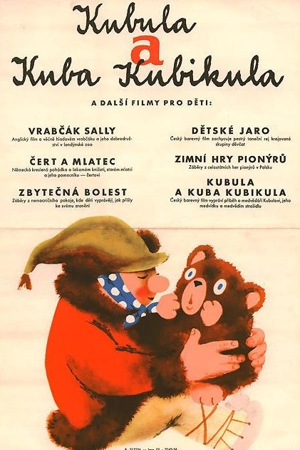 Kubula a Kuba Kubikula