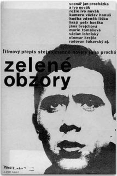 Mladý zemědělský odborník neuspěje jako správce zanedbané dobytčí farmy státního statku v pohraničí.Inženýr Ondra Kubata, mladý správce zapadlého statku v pohraničí, na vlastní kůži zažívá tamější drsné podmínky a vztahy. Pokus o realistický pohled na problémy zestátněného zemědělství. Petr Kostka se poprvé setkal před kamerou se svým otcem Jiřím Kostkou. Filmový přepis stejnojmenné novely Jana Procházky.Ondřej Kubata, nový správce zemědělské farmy v pohraničí, nastoupil na státní statek do Hůrky v zimě. Našel strašný nepořádek a hrstku nepřátelských a líných zaměstnanců. Oporou se Ondřejovi stali krmiči Tancoš a Cimler, které si získal úspěšně zvládnutým vedením porodu nejlepší krávy. Ondřejovi se zalíbila Cimlerova dcera Marta, místní učitelka. Ta však milovala ženatého ředitele lomu Haničince. Ondřej si naopak nevšiml citové náklonnosti sedmnáctileté studentky Jany. Na jaře začala Farma pomalu prosperovat. Místní lidé to dokázali ocenit, ale svým nekompromisním jednáním získal mladý správce i několik nebe