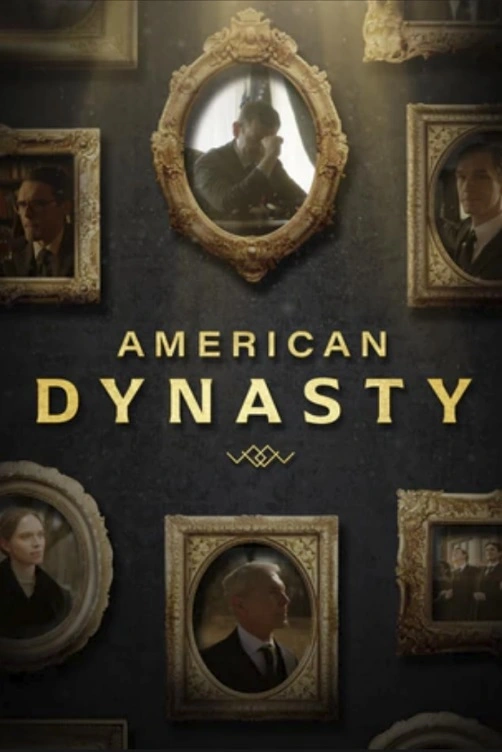 Americké dynastie