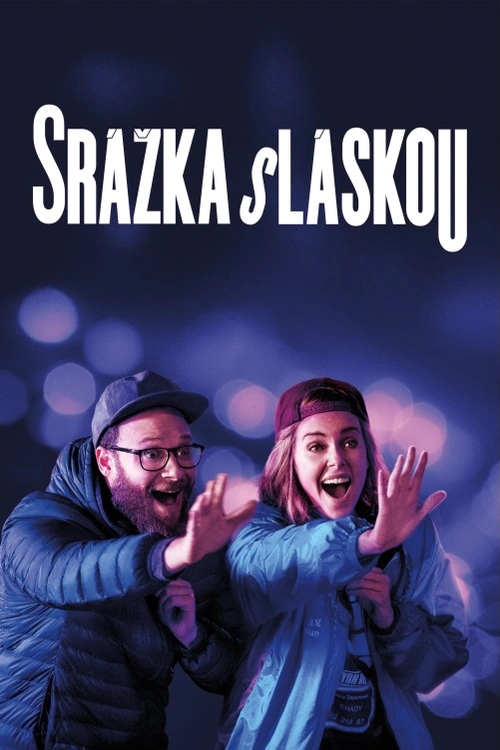 Charlotte Fieldová, vlivná, talentovaná žena, chystající se kandidovat na prezidentku, se opět setkává s Fredem Flarskym, svým dřívějším chůvou a novinářem. Navzdory svým rozdílům, jeho najímá jako svého projevového spisovatele. Z toho vznikne bouřlivý vztah plný skandálů a překvapení.