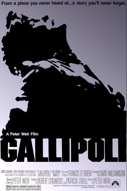 Gallipoli