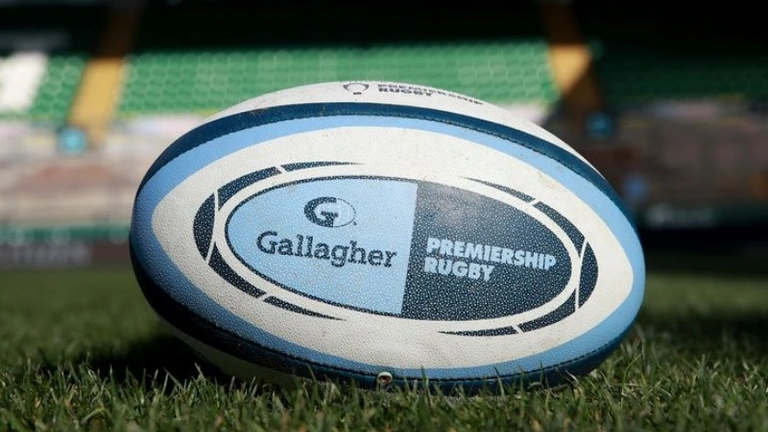 Sale Sharks - Bristol Bears