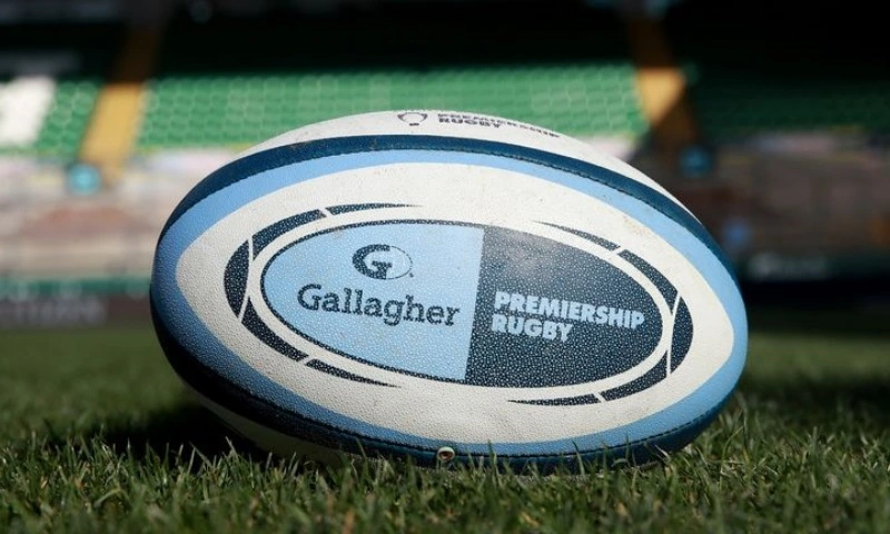 Sale Sharks - Bristol Bears