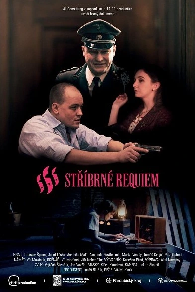Stříbrné requiem, 80 let od konce 2. světové války