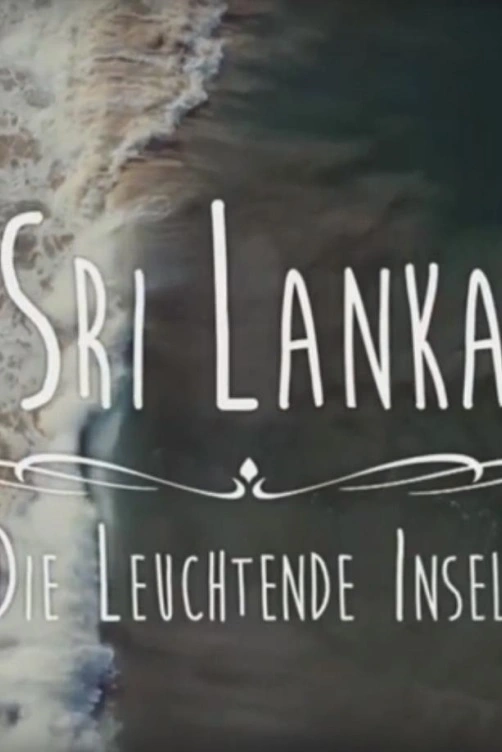 Srí Lanka, drahocenný ostrov