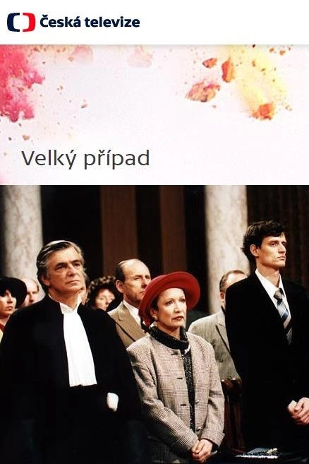 Velký případ