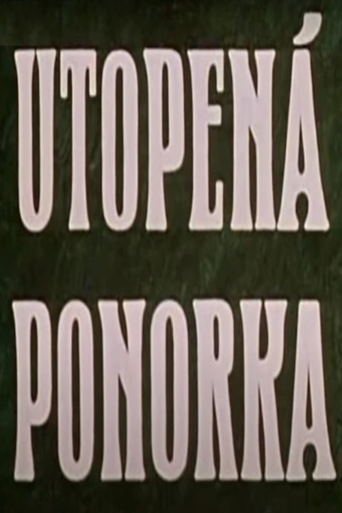 Plošková sarkastická parodie na komiksové seriály z třicátých let nedávno minulého století.Československý animovaný film (1971).Režie: Václav Bedřich (10min)