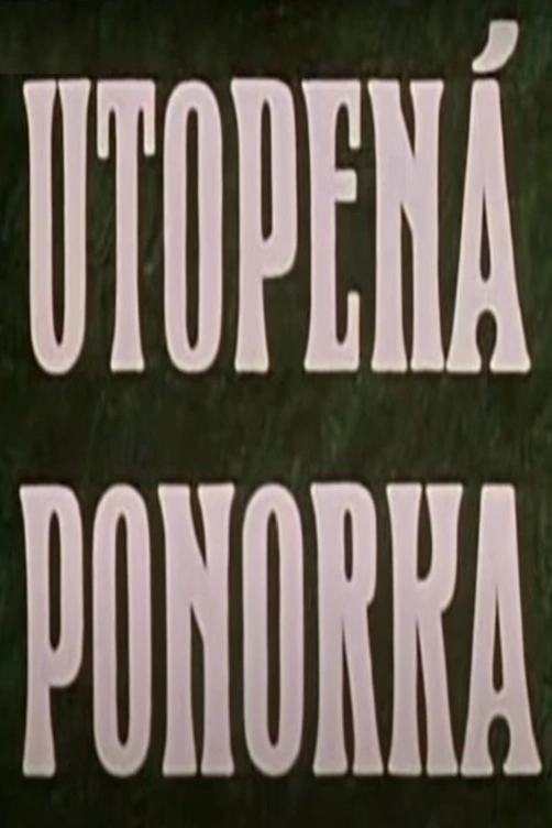 Utopená ponorka