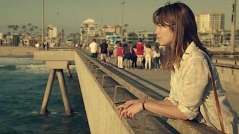 Alex of Venice
