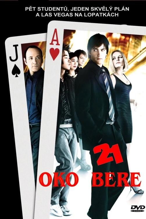 Oko bere
