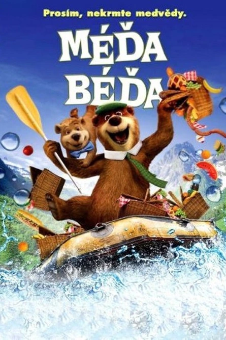 Méďa Béďa