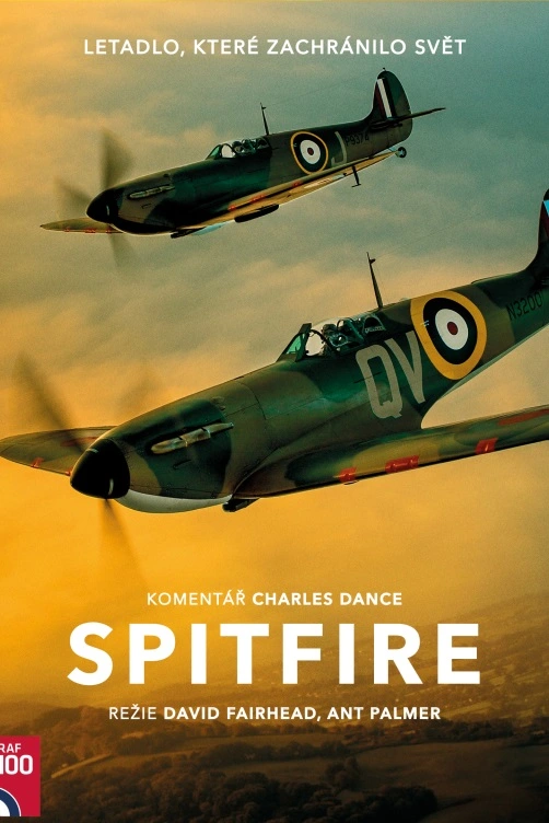 Spitfire