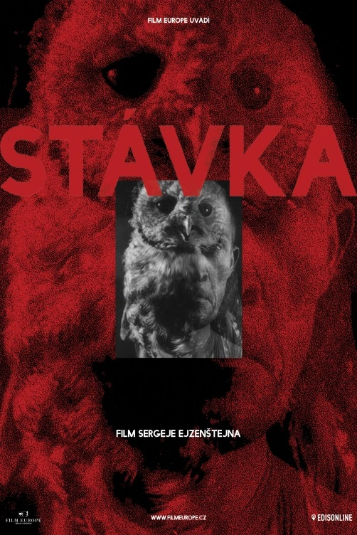 Stávka