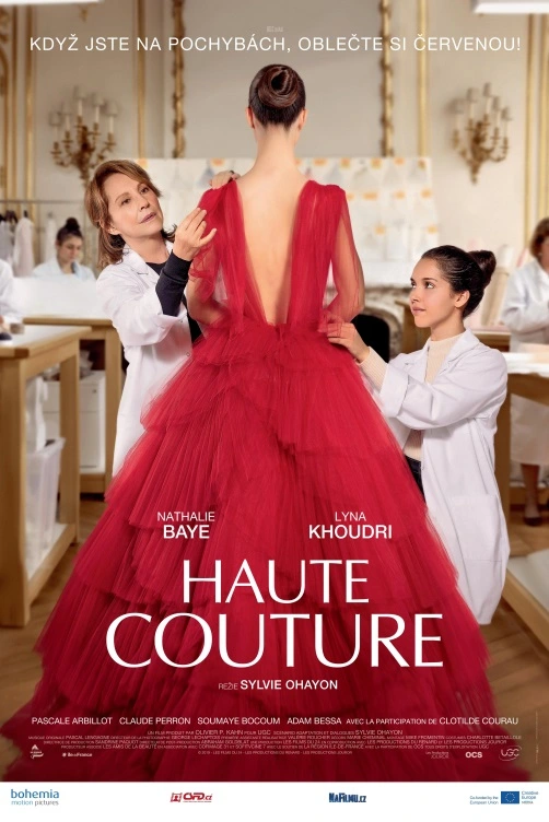 Haute Couture