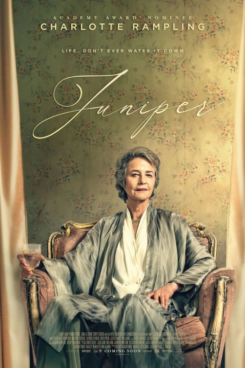Vůně jalovce, Kino Art