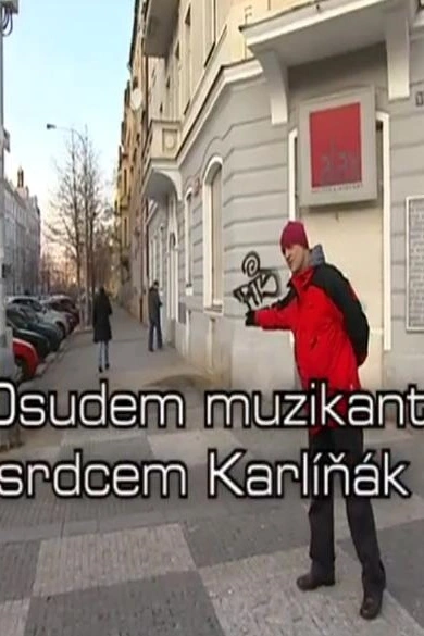 Osudem muzikant, srdcem Karliňák