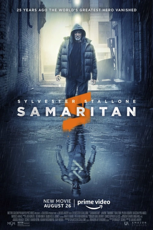 Samaritán