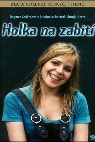 Holka na zabití