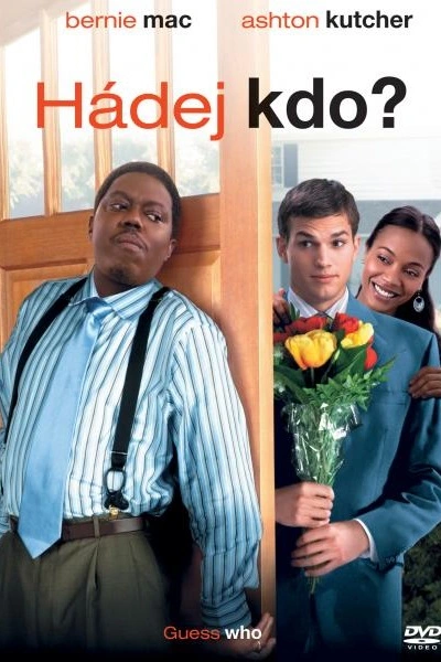 Hádej kdo?
