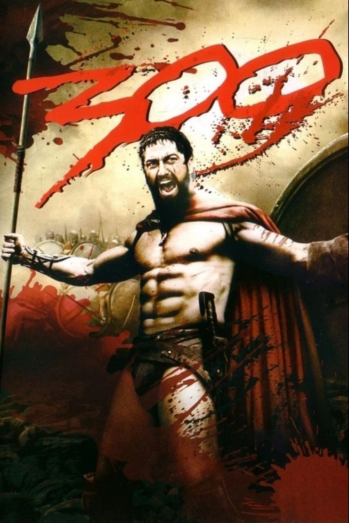 300: Bitva u Thermopyl