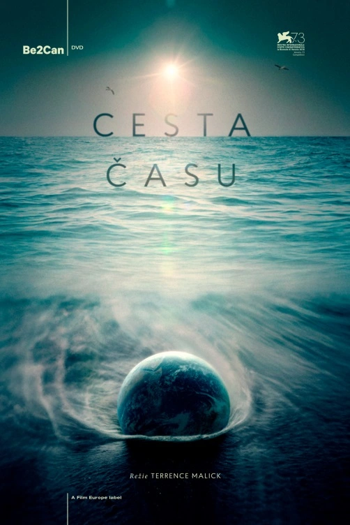Cesta času