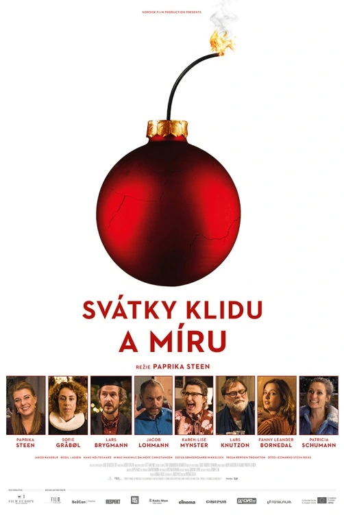 Svátky klidu a míru