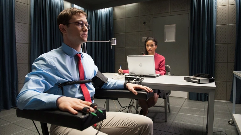 Snowden