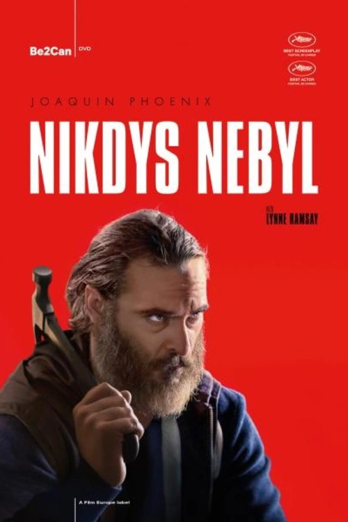 Film Nikdys nebyl se vymyká svému žánru, naznačuje to už volba neukázat nikdy zpříma násilí. Hlavní hrdina Joe je válečný veterán, který si nese ze svého života celou řadu jizev.