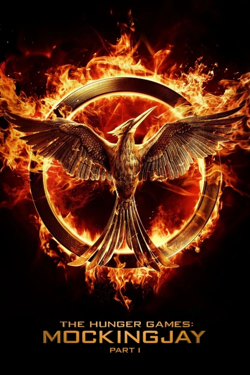 Ve třetím pokračování filmové série se Katniss Everdeenová, vítězka posledních Her o život, stává symbolem masového odporu proti všemocnému Kapitolu. Prezident Snow se však nehodlá vzdát snadno a Katniss se ocitá ve velkém nebezpečí.